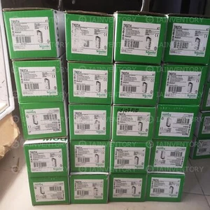 New In Box Schneider TM3TI4 Input Temperature with 1 Year Warranty - Picture 1 of 1