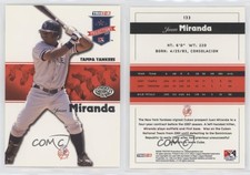 2008 TRISTAR PROjections Eric Duncan #175