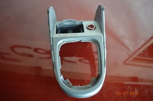 CORNICE CUFFIA LEVA CAMBIO ALFA ROMEO 147 - Picture 1 of 1