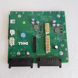 MN10F - Carte de distribution d'alimentation Dell pour Poweredge T610 - Photo 1/7