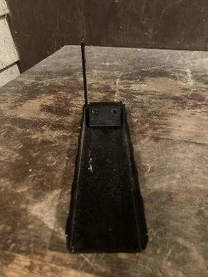 Conjunto de pedal Cushman 882075 SK-05210823TB Foto 1 de 4