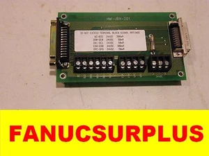 TOTAL CONTROL PRODUCTS HMI-JBX-201 HMI JBX 201 WARRANTY - Picture 1 of 1