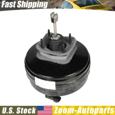 Amplificador de freno 178-0791 AC Delco nuevo para Chevy GMC Acadia Chevrolet Traverse Foto 1 de 4
