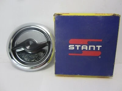 53-70 73-77 AMC Ford Mercury IHC Hudson Studebaker Nova Tapa de combustible de gasolina STANT G24 Foto 1 de 4