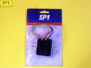 Voltage Regulator For Ski Doo 90-95 Alpine II Snowmobiles 12-3090A - Picture 1 of 3