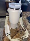 Stanley 40Oz 2.0 Cup Holder with Strap Carrier Only No Tumbler New