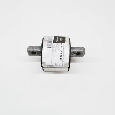 NEW MERCEDES-BENZ E-CLASS W211 GEARBOX MOUNT A2122400618 3.5PETROL 200KW - Image 1 of 4