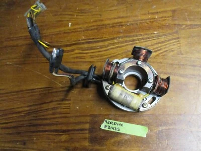 Estator de moto de nieve Polaris Indy XCR 440 92 Foto 1 de 4