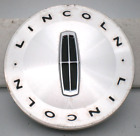 2004 - 2011 Lincoln Town Car Zephyr Machined OEM Center Cap P/N 3W13-1A096-AA