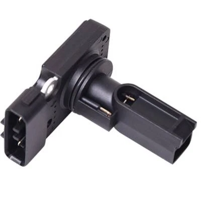 Mass Air Flow meter Sensor for 2007 Chevrolet Express 2500 Van V8 6.6L 8th Vin - Image 1 of 4