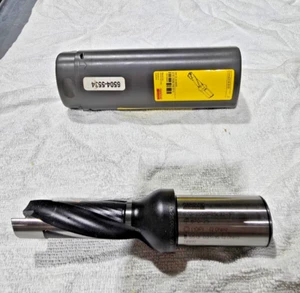 SANDVIK Coromant® 870-2500-25L32-3 EXCHAGEABLE TIP DRILL - Picture 1 of 5