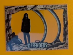 2018 Upper Deck Marvel Defenders #87 It's True Acetate - Picture 1 of 2