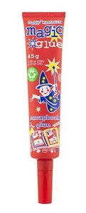 Pegamento para álbum de recortes KAMABEN Magic® 45 g | Espinas para libros de madera Papel para hacer tarjetas Quilling - Imagen 1 de 2