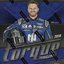 2016 Panini Torque NASCAR Racing Cards Pick From List (Rookies and Base)