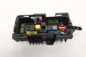 2017 - 2019 MERCEDES GLS450 X166 FRONT RIGHT UNDER SEAT FUSE BOX OEM - Picture 1 of 11