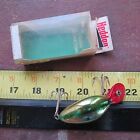 James Heddons Sons Tadpolly fishing lure (lot#10570)
