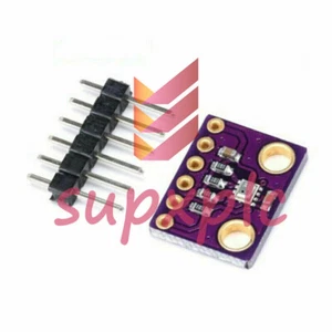 BMP280 3.3V Pressure Sensor High Precision Atmospheric Arduino Replace BMP180. - Picture 1 of 1