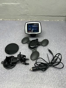 Garmin StreetPilot C330 Bundle With Bracket & Charger Tested Works - Picture 1 of 2
