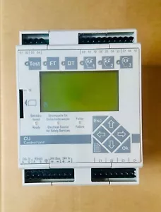 Unidad de control EATON CEAG CU CG-S, 40071360300 - Imagen 1 de 7