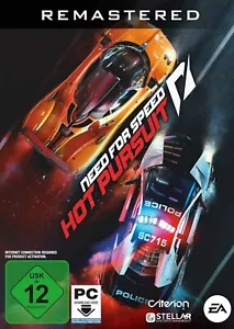 Need for Speed Hot Pursuit Remastered - Standard | PC Code - Origin - German - Bild 1 von 6