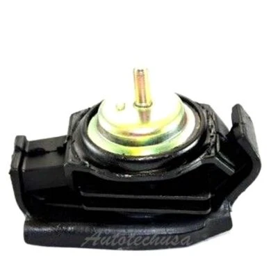 Suporte de motor dianteiro esquerdo ou direito 8810 6355 para 1989-1998 Nissan 240SX 2.4L - Imagem 1 de 2