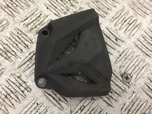 KAWASAKI Z250 Z 250 SL SPROCKET COVER YEAR 2015-2018 (STOCK 718) - Picture 1 of 1