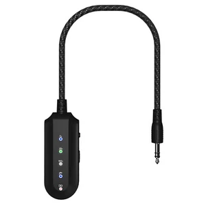 Module récepteur Bluetooth sans fil Adaptateurs AUX Musique Stéréo Récepteurs - Afbeelding 1 van 16