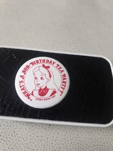 Essex Show 1991 Vintage Abzeichen  - Bild 1 von 3