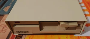 Disco puente SYSGEN 5,25" (IBM PC ?) - Imagen 1 de 5