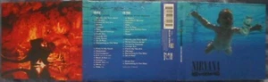 NIRVANA Nevermind 2 CD ~ DELUXE EDITION DIGIPAK 2011 + B SIDES Etc Free Post OZ - Picture 1 of 4