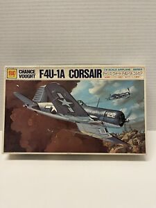 1/48 ARII OTAKI WWII Chance Vought F4U-1A CORSAIR Model Kit NEW