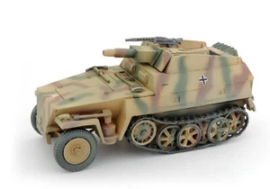 SdKfz 250/8 Wespe Models 1:48 SCALE military resin model ready built 48005 - Picture 1 of 1