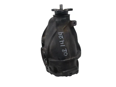 💚 04 05 MERCEDES CLK320 CONVERTIBLE W209 DIFERENCIAL TRASERO PORTADOR RELACIÓN 3,45 Foto 1 de 4