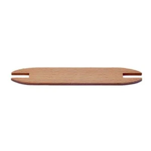 Beech Wood Weaving Shuttle Loom Knitting Tool Sweater Scarf Tapestry Coil Stick - Picture 1 of 9