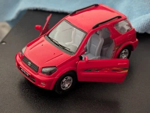 EXTRAORDINARIA TOYOTA RAV 4.5" PUERTAS DELANTERAS LARGAS 🚪 ABIERTA VER FOTOS PARA MÁS DETALLES  - Imagen 1 de 16