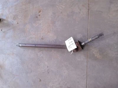 Driver Axle Shaft Front Axle Model VIN R/v Fits 77-91 GMC 3500 PICKUP 270006 - Image 1 of 4