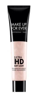 MAKE UP FOREVER ULTRA HD LIQUID HIGHLIGHTER SHADE 20 NEW IN BOX 0.4 Fl Oz - Picture 1 of 1