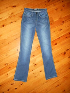 Womens STRETCH JAY JAYS JEANS SIZE 8 "MICROKICK" - Picture 1 of 1