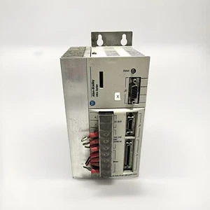 Allen Bradley 1398-DDM-009 Ultra Series Servo Drive - 120/240V - Series A - Picture 1 of 6
