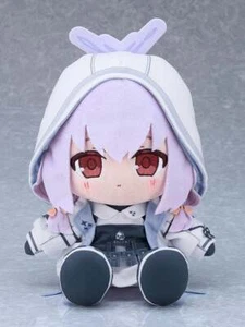 Chocopuni Plush Toy Atsuko Good Smile Company Blue Archive 230mm stuffed toy - Picture 1 of 1