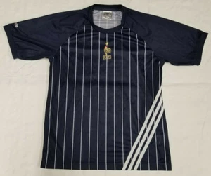 Maglia calcio Francia Football Federation Adidas uomo tg S FIFA Germania 2006 FFF - Foto 1 di 9