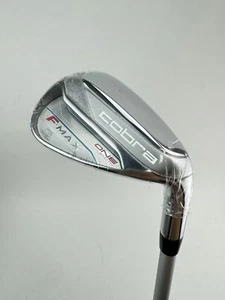 Cobra Ladies One Length Sand Wedge 55* F-Max Womens Graphite /Right /New /19174 - Picture 1 of 18