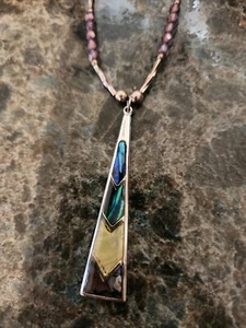handmade necklace for women - Picture 1 of 4