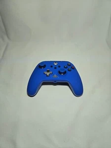 PowerA Enhanced Wired Controller for Xbox - Blue, Gamepad - Picture 1 of 2