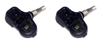 (2) 2014-2018 TOYOTA COROLLA LOW LINE TPMS TIRE PRESSURE SENOR PMV-C010 - Image 1 of 4
