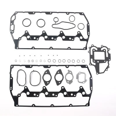 Valve Cover Gasket For 2011-2020 Ford F-250 F-350 F-450 F-550 Super Duty 6.7L V8 - Image 1 of 4