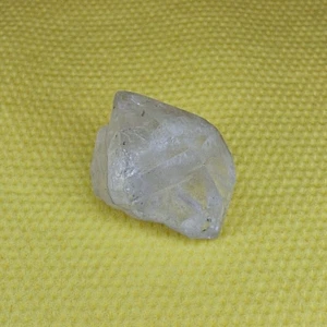 RARE Natural Herkimer Diamond Crystal Quartz Crystal Point Mineral Specimen #4 - Picture 1 of 10