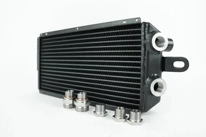 CSF Racing Oil Cooler for Porsche 911/930 (Front Right) - Picture 1 of 1