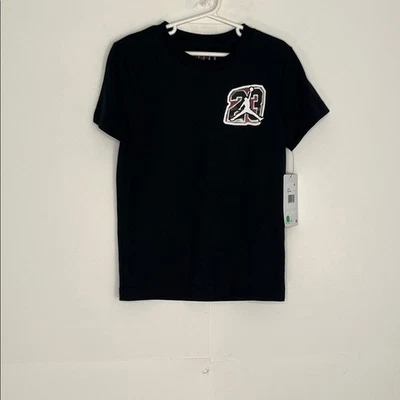 Jordan Kids T Shirt Size Medium - Image 1 of 4
