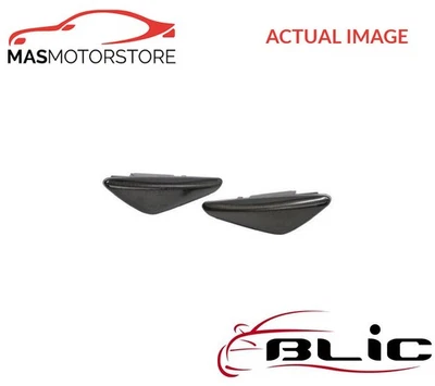 INDICATOR LIGHT BLINKER LAMP LATERAL INSTALLATION LEFT BLIC L04-140-002LED-S I - Image 1 of 4